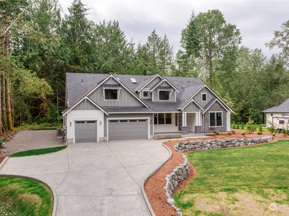 13606 Peacock Hill Avenue NW, Gig Harbor, WA 98332