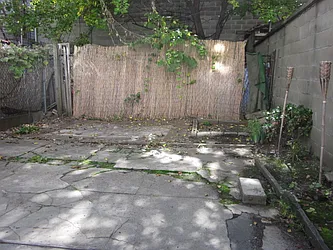 Rented by Empire One Realty