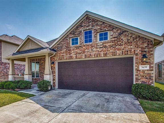 3rd image of 3639 Carolina Canyon Ct