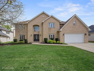6437 Davane Ct, Downers Grove, IL, 60516