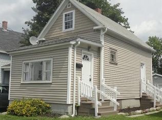 1 Oak Hill Ter, Waterville, ME 04901