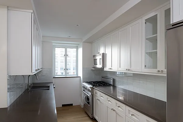 Rented by Brown Harris Stevens | media 2