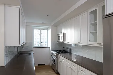 Rented by Brown Harris Stevens