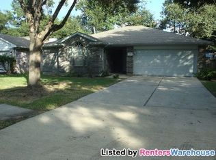 5022 Edgegate Dr, Spring, TX 77373