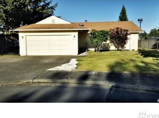 655 I Pl NE, Auburn, WA