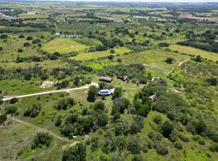 55 County Road 275, Priddy, TX 76870