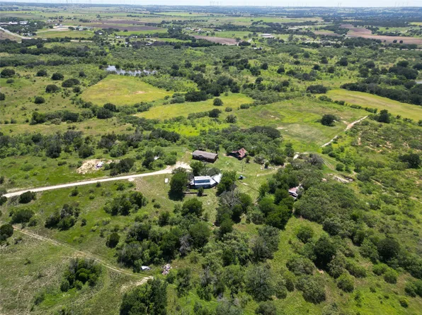 55 County Road 275, Priddy, TX 76870