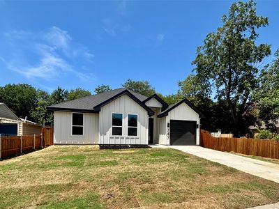 747 Helena St, Dallas, TX, 75217