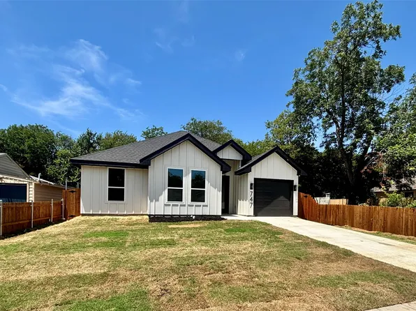 747 Helena St, Dallas, TX 75217