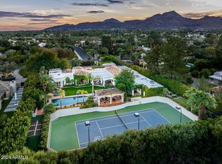 6416 E Horseshoe Rd, Paradise Valley, AZ 85253