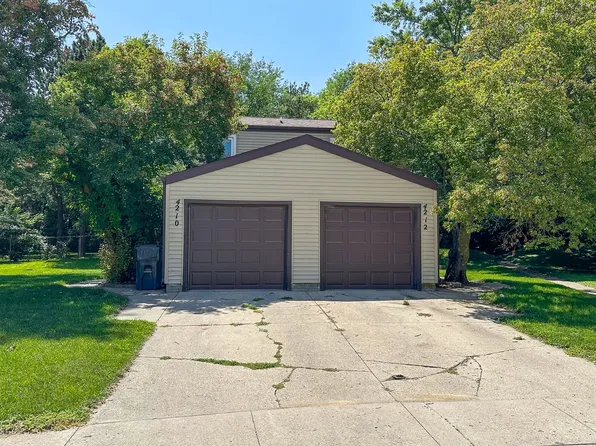 4210-4212 Harris St, 4210-4212 Harris Ave, Ames, IA 50014