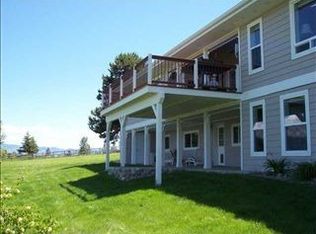 330 Horse Ridge Way, Hamilton, MT 59840