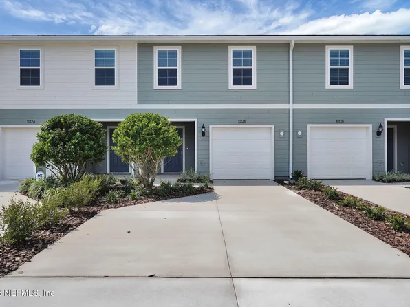 10108 WHISTLING PNE Court, Jacksonville, FL 32221