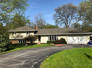 1860 Alverno Dr, Brookfield, WI 53005