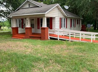407 S Carter St, Clarksville, AR 72830