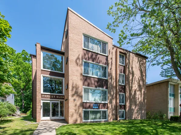 927 S Forest Ave, Ann Arbor, MI