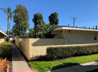 6868 Homer St APT 111, Westminster, CA 92683