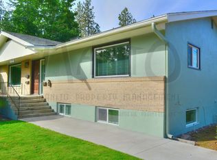 1606 S Grand Blvd APT A, Spokane, WA 99203