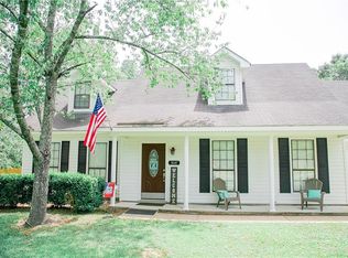 3641 Leroy Stevens Rd, Mobile, AL 36619