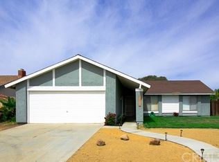 29825 Evans Rd, Menifee, CA 92586