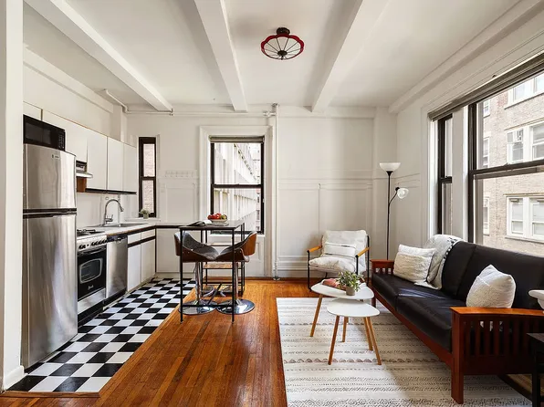609 W 114th St APT 55, Manhattan, NY 10025
