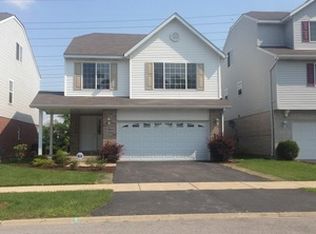 2844 142nd Pl, Blue Island, IL 60406