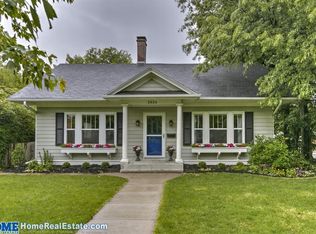 3024 Stratford Ave, Lincoln, NE 68502