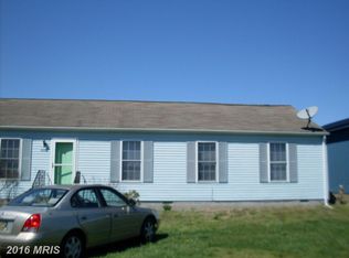 4830 Milligantown Rd, Hurlock, MD 21643