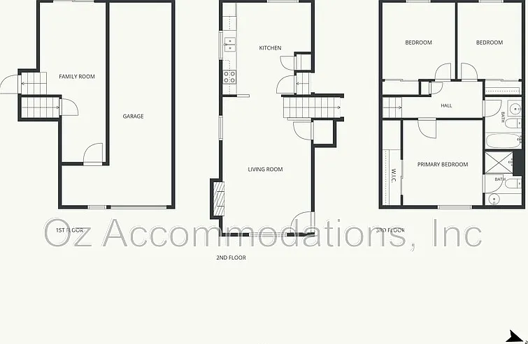 9702 Shepherds Dr #B — Photo 33