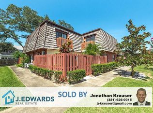 56 Piney Branch Way APT A, West Melbourne, FL 32904