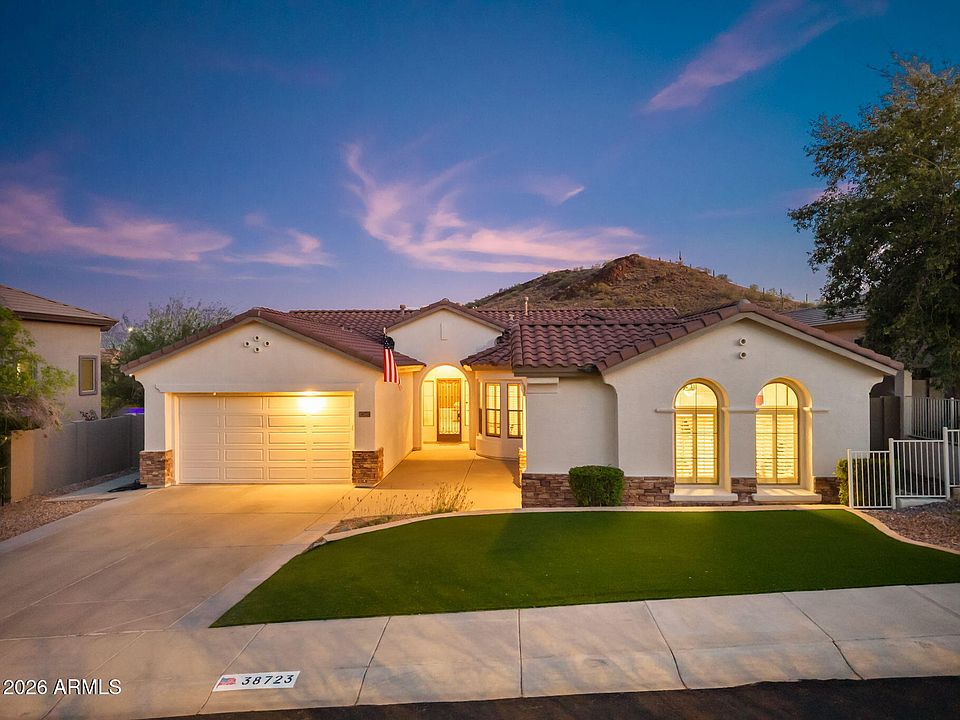 1st image of 38723 N RED TAIL Lane
