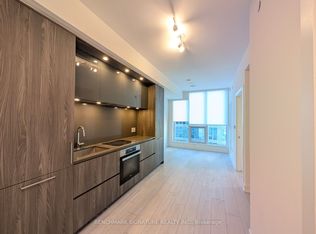 35 Mercer St #2515, Toronto, ON