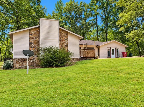 321 Willow St, Hamilton, AL 35570