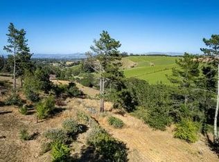 3600 Bloomfield Rd, Sebastopol, CA 95472
