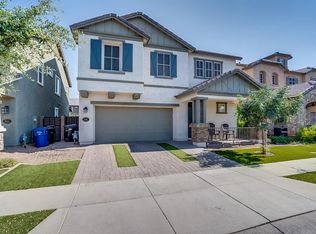 10610 E Naranja Ave, Mesa, AZ 85209