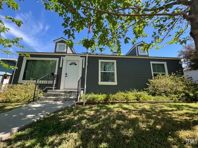 132 Franklin Ave, Taft, CA, 93268