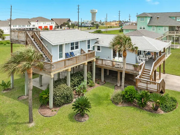 16700 Jamaica Beach Rd, Jamaica Beach, TX 77554