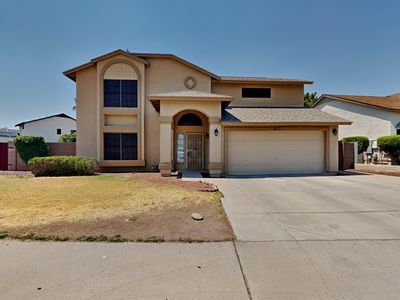 4501 W Wahalla Ln, Glendale, AZ, 85308