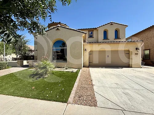 22933 E Silver Creek Ln Photo 1