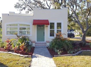 608 E 11th Ave, Mount Dora, FL 32757