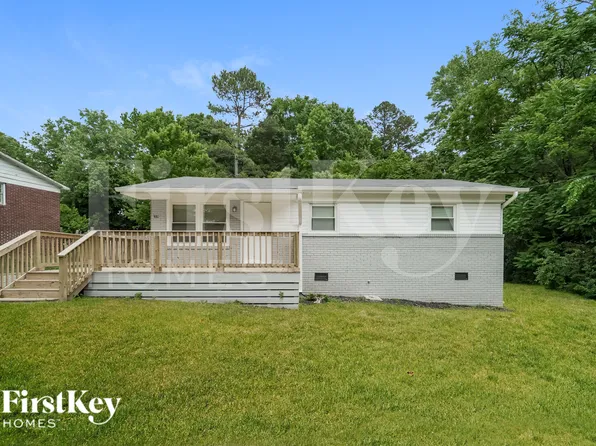 306 Alda Dr, Monroe, NC 28110