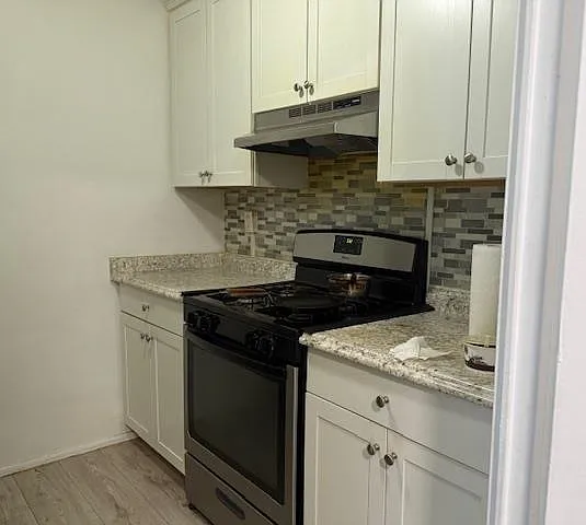201 Saint Pauls Ave #9F — Photo 2