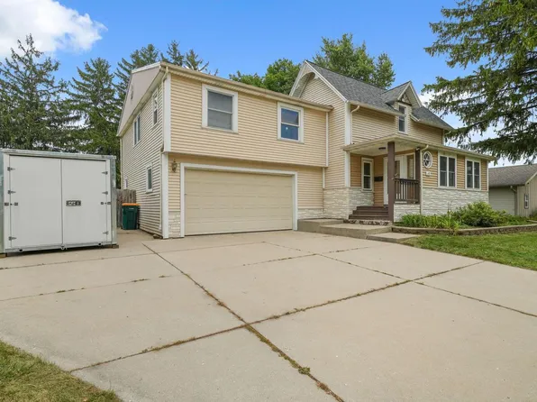 517 North Church STREET, Elkhorn, WI 53121