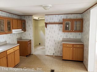 133 Computer Ln, Henderson, NC 27537