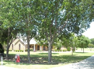 4102 Church Ln, Parker, TX 75002