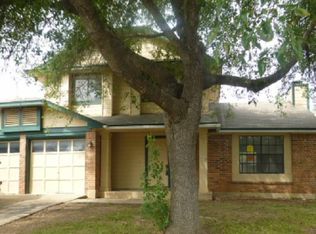 1410 Clearview Loop, Round Rock, TX 78664