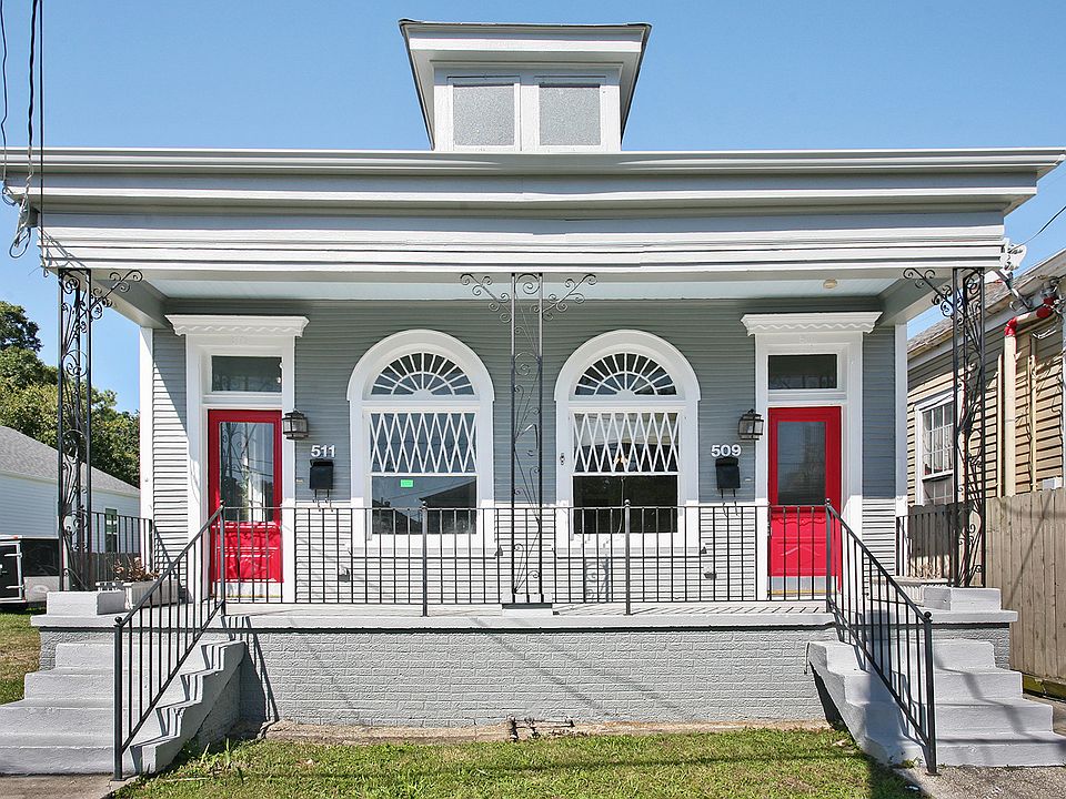 1st image of 509-11 S. Pierce St.