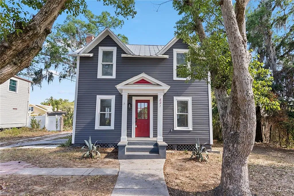 4 bed, 2.0 bath, 1482 sqft, $1,995 — Photo 1