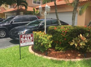 15044 SW 109th Ln, Miami, FL 33196