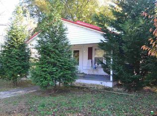 Asbury Rd, Albertville, AL 35951
